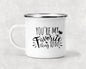 You're My Favorite Thing To Do Mug