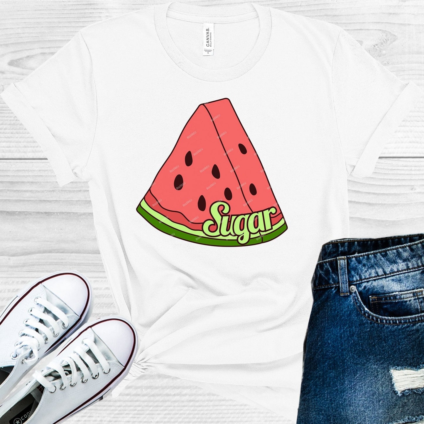 Watermelon Sugar Graphic Tee