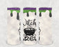 Witch's Brew 20 oz Skinny Tumbler