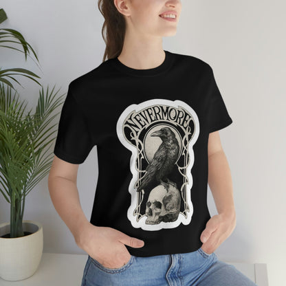 Nevermore