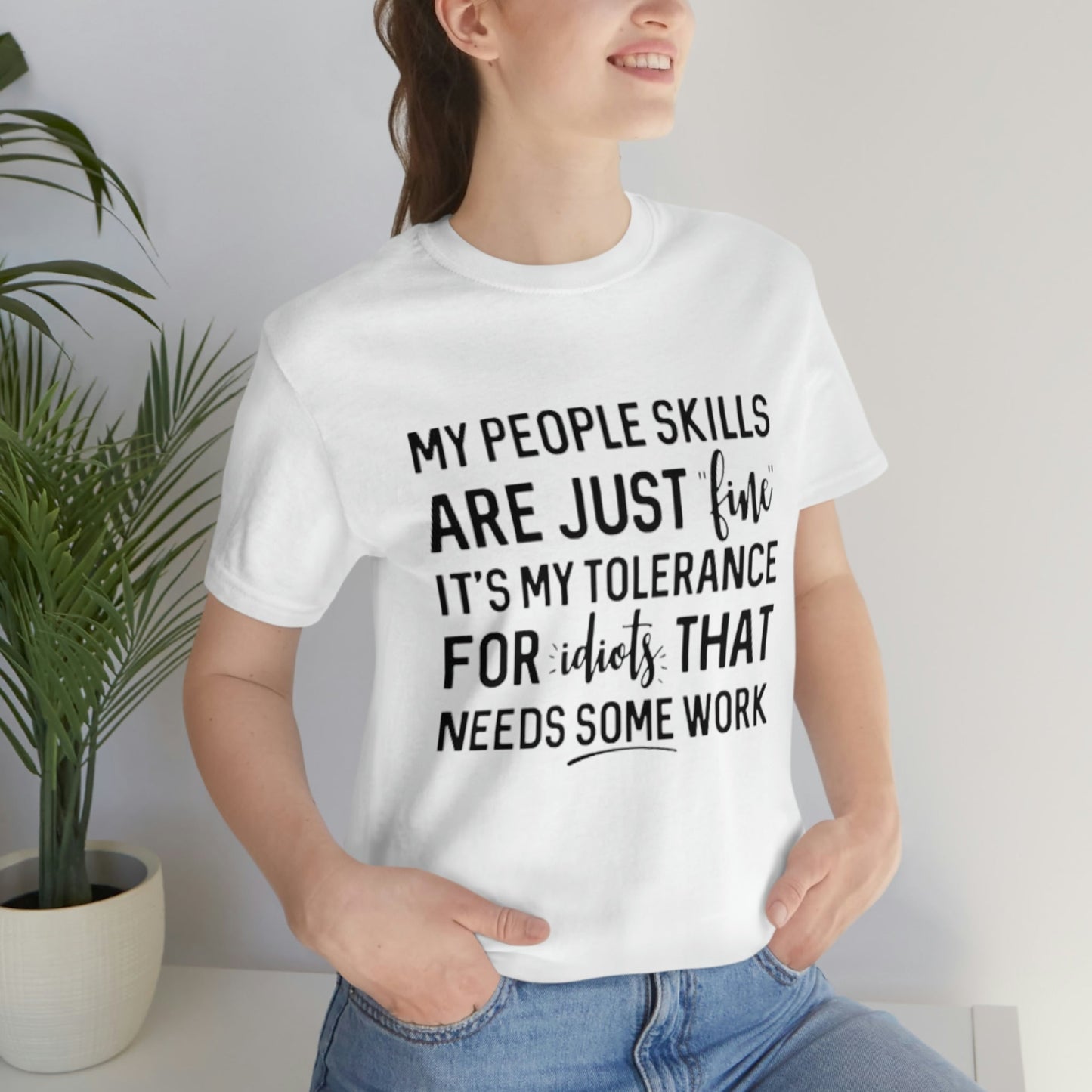 People Skills