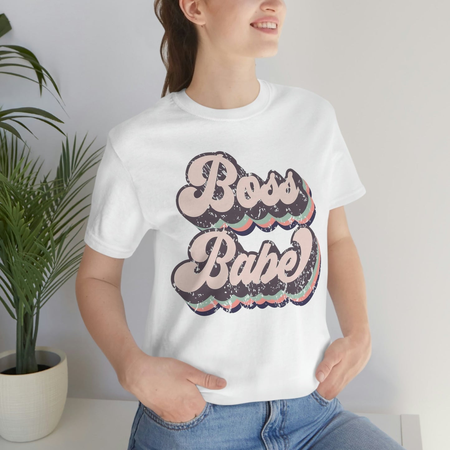 Boss Babe