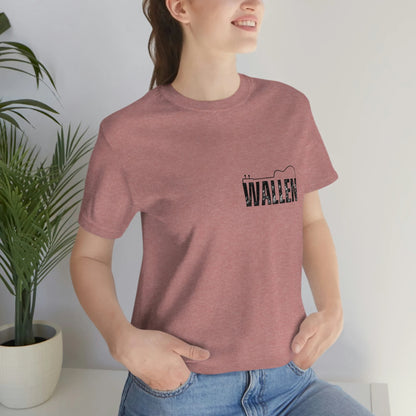 Wallen Front and Back