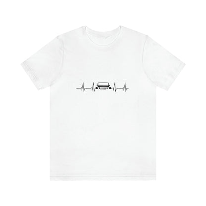 Jeep Beat