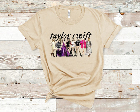 swiftie runway