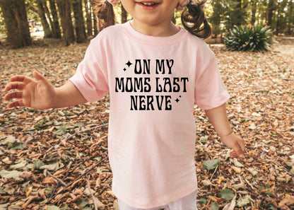 On my moms last destash