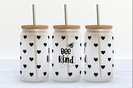 Bee Kind Hearts