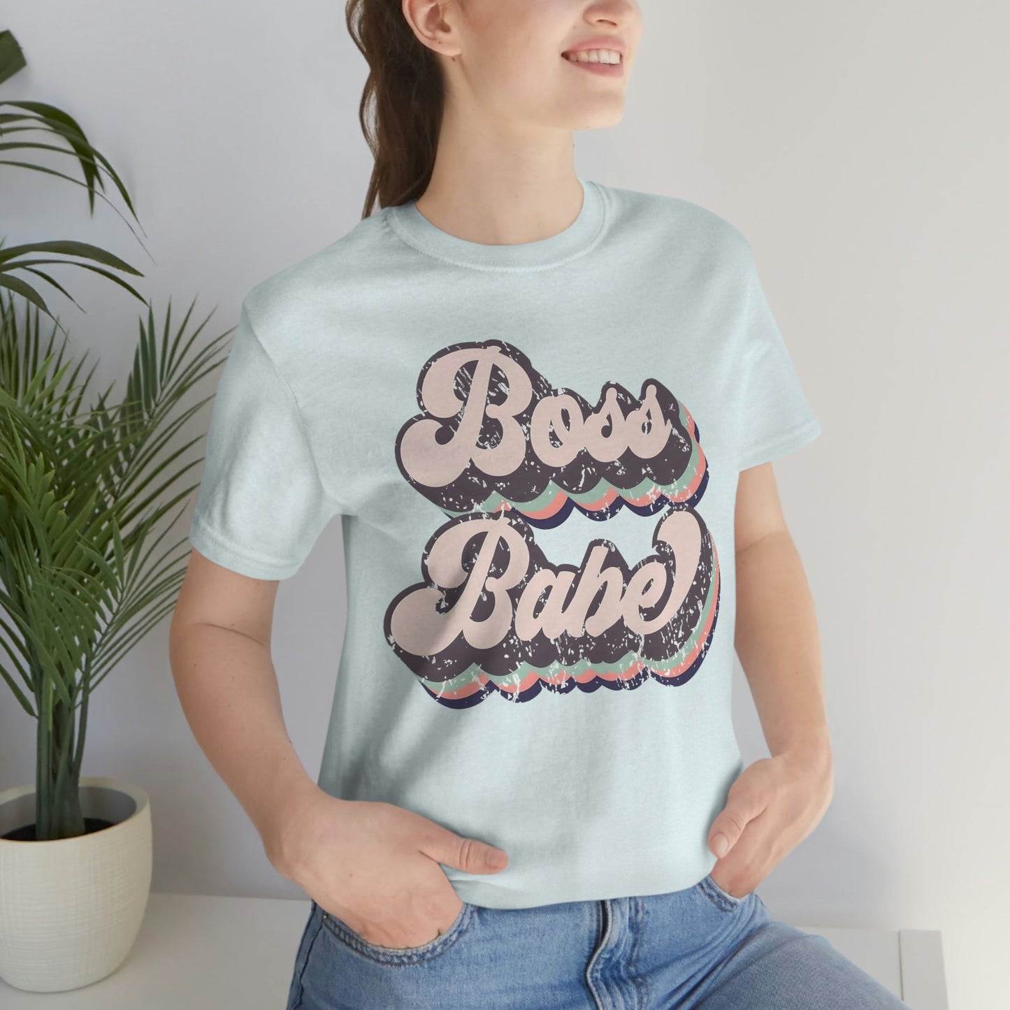 Boss Babe