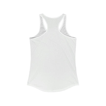 Tired Moms Club Racerback Tank