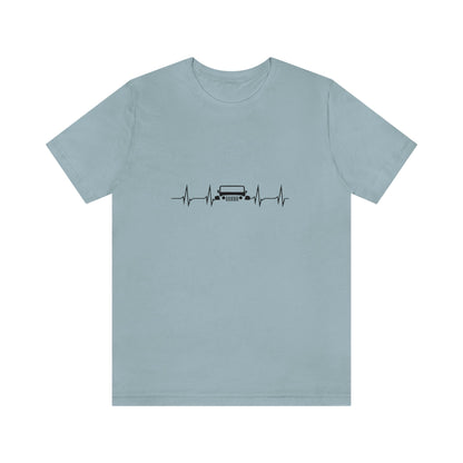 Jeep Beat