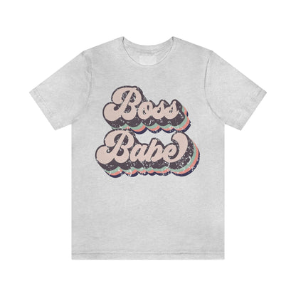 Boss Babe