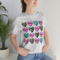 Country Convo Hearts