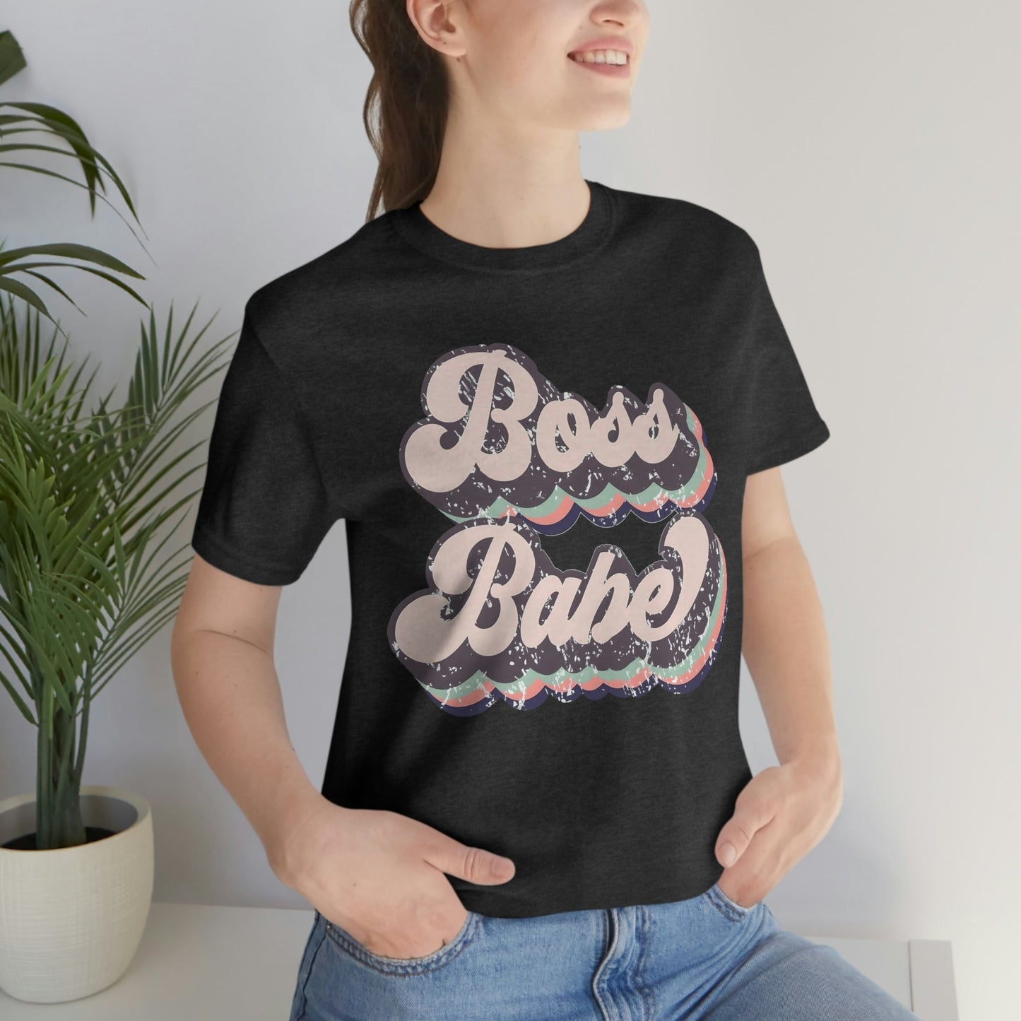 Boss Babe