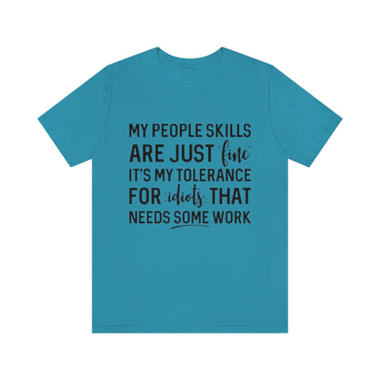People Skills