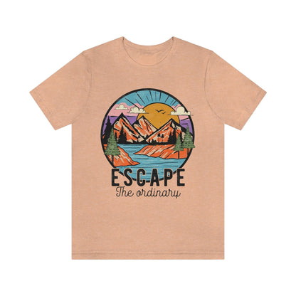 Escape The Ordinary