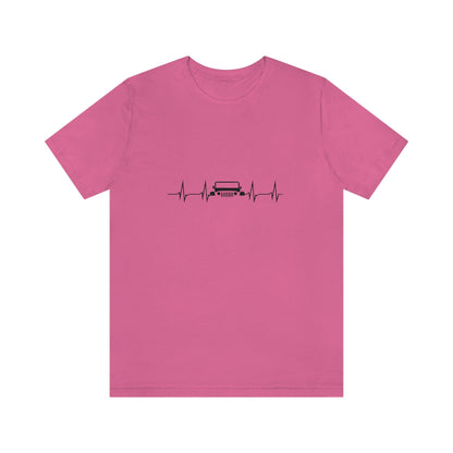 Jeep Beat