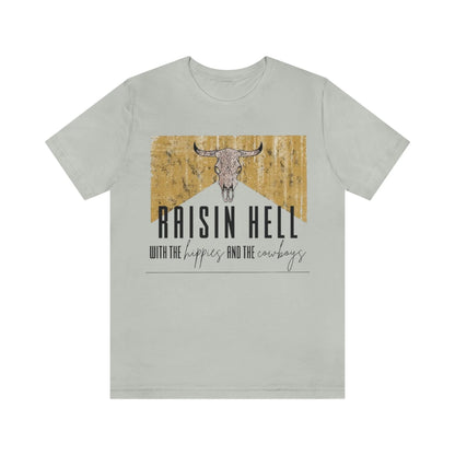 Raising Hell