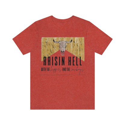 Raising Hell