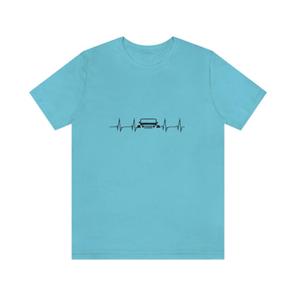 Jeep Beat
