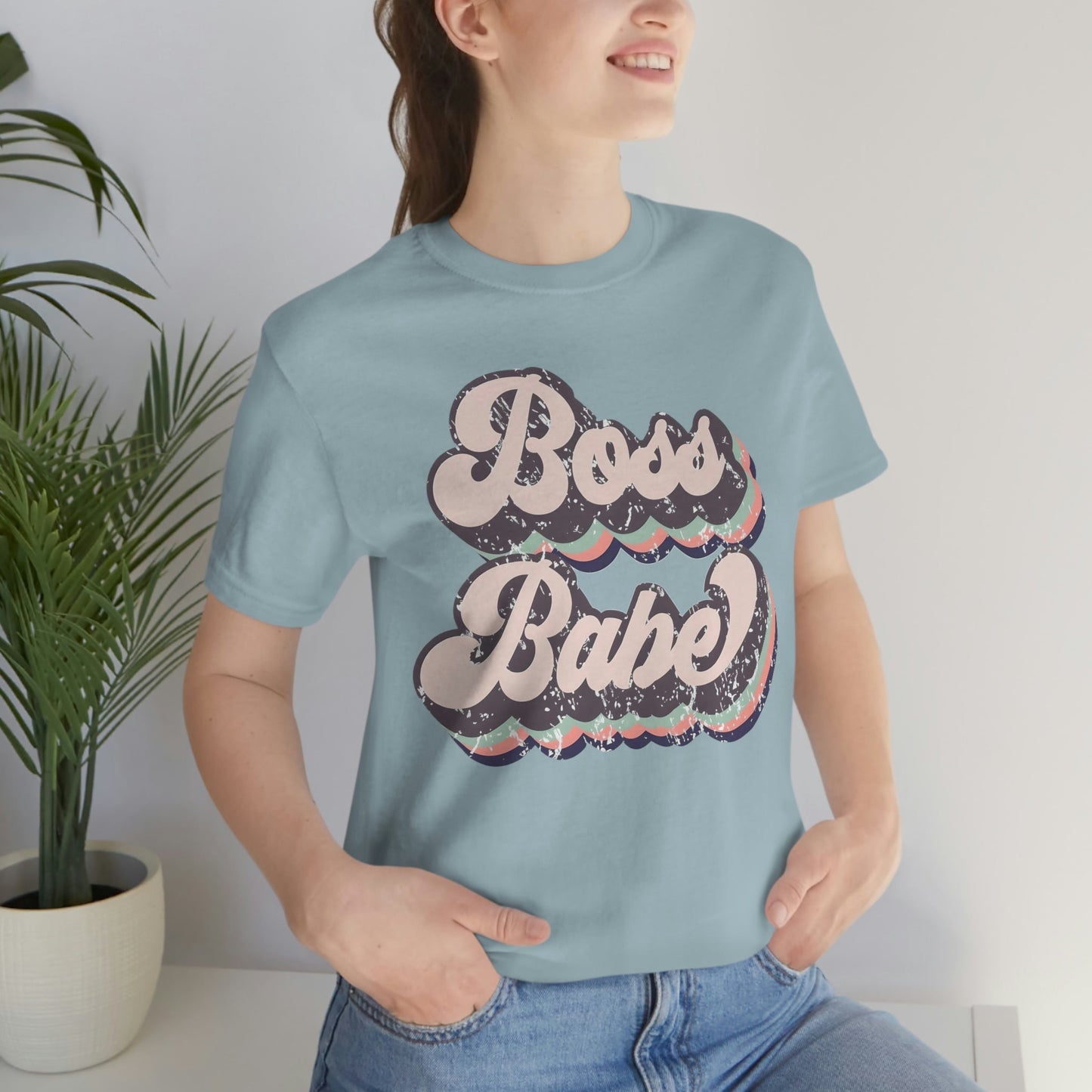 Boss Babe