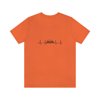 Jeep Beat